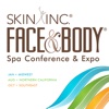 Face & Body Spa Conference & Expo body art expo 