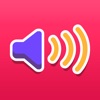 Crazy Ring: メッセージ音 ,トーン iphone そして着信音めーかー