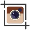 Weißer Rahmen für Ihre Fotos