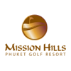 golfscape LLP - Mission Hills Phuket Golf Resort  artwork