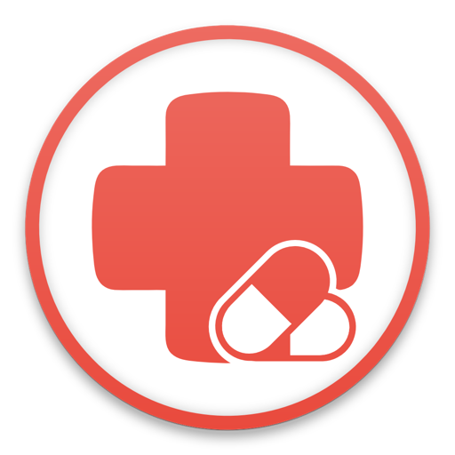 ProDoctor Medicamentos Mac OS X