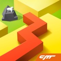 Dancing Line icon