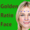 Tan Ho Nhat - Face Analysis - Golden Ratio Face アートワーク