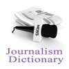 Journalism Dictionary Terms Definitions dictionary definitions 