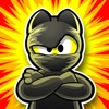 無敵忍者貓 - Ninja Hero Cats