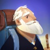 Old Man's Journey 앱 아이콘 이미지