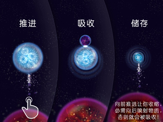 iPad 屏幕截图 4