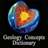 Geology Dictionary Terms Definitions list of geology terms 