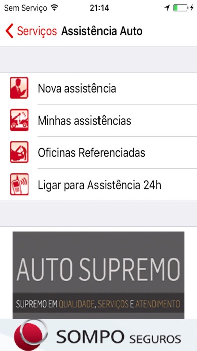iPhone Screenshot 3