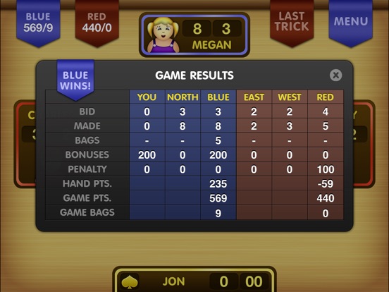 iPad Screenshot 2
