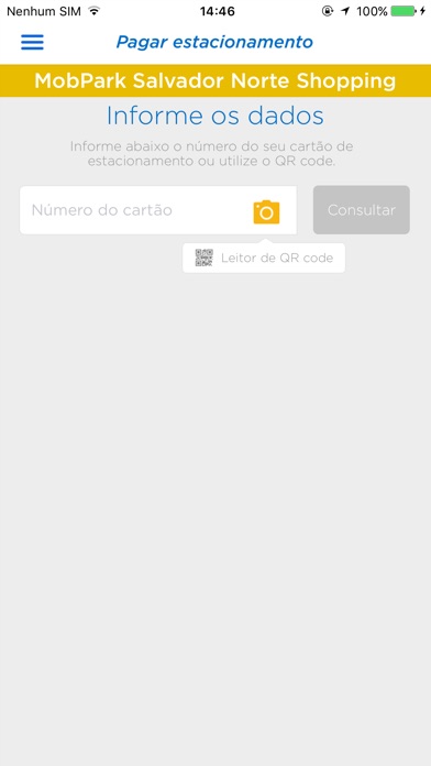 download MobPark Salvador Norte Shopping apps 1