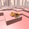 Space Racer X - Endless Space Racer 3D Simulator racer