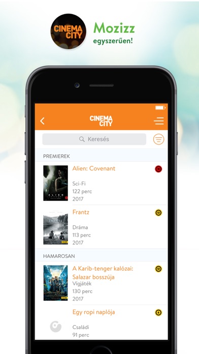 iPhone Screenshot 5