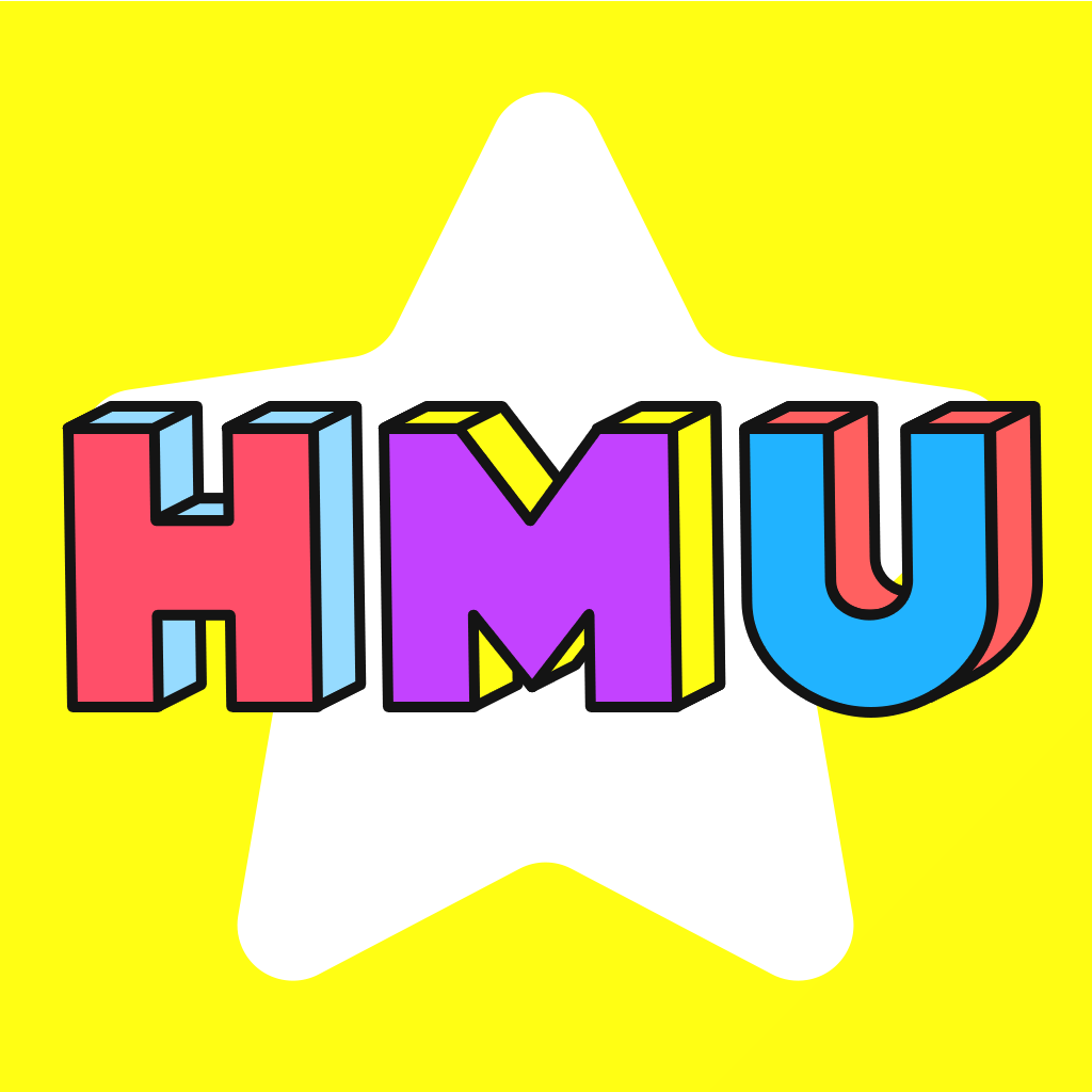 HMU - Get More Friends & Views App Icon