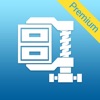 WinZip Pro - #1 strumento di zip/apri (AppStore Link)