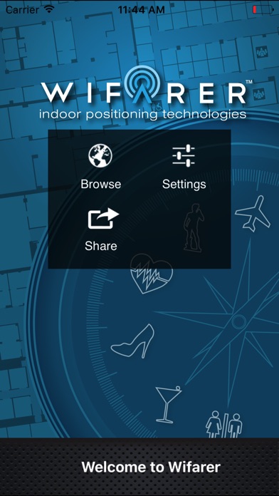 iPhone Screenshot 1