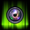 Light Effects PRO - 1 touch picture editor picture of light particle 