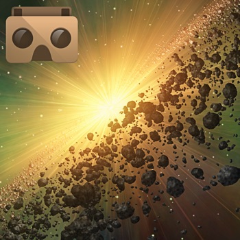 Astronomy VR for iPhone