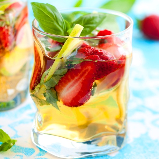 cool recipes for summer by aaron chan cool recipes for summer by aaron chan