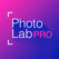Photo Lab PRO HD: frames for pictures, face sketch