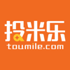 上海赟中资产管理有限公司 - 投米乐理财-送1888元红包，安全投资理财平台 artwork