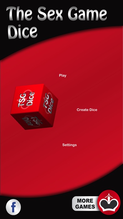 The Sex Game: Dice! screenshot1
