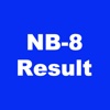 NB8-Result singapore turf club 
