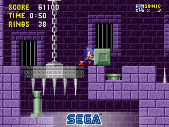 Sonic the Hedgehog™ Classicのおすすめ画像2