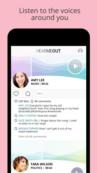 iPhone Screenshot 3