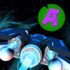 Black Software LLC - AMAZING FROG THE SWINDON SPACE PROGRAM artwork