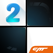 Piano Tiles 2™(Don\'t Tap The White Tile 2) Piano Tiles 2™(Don\'t Tap The White Tile 2)