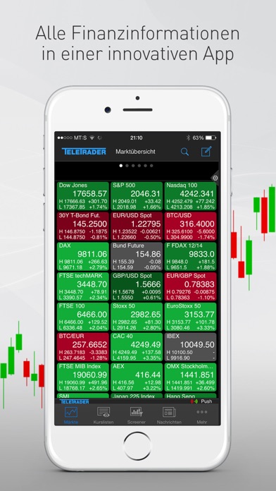 iPhone Screenshot 1