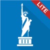 Нью Йорк - путеводитель и карта. New York - США