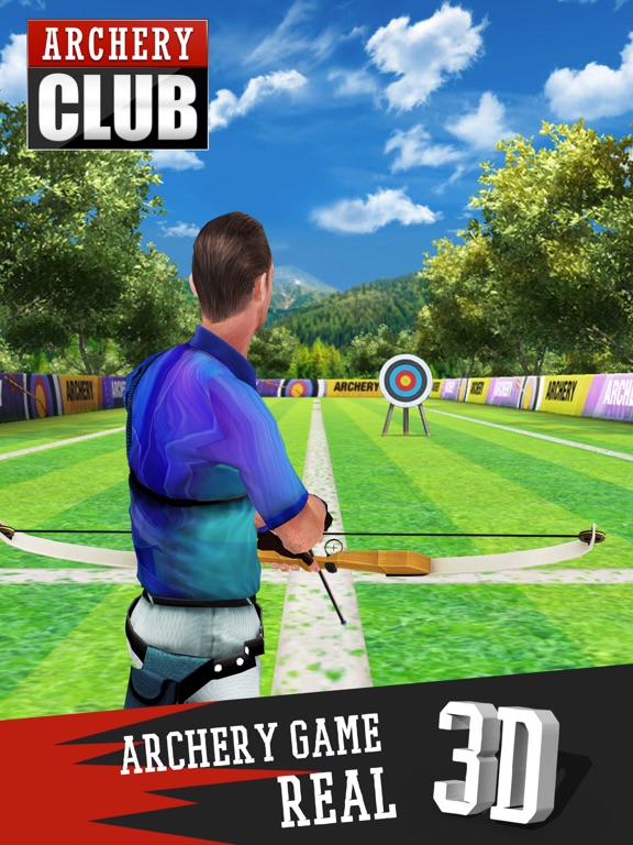 App Shopper Archery Master shooting games (Games)