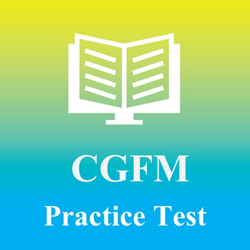 CGFM Latest Exam Simulator