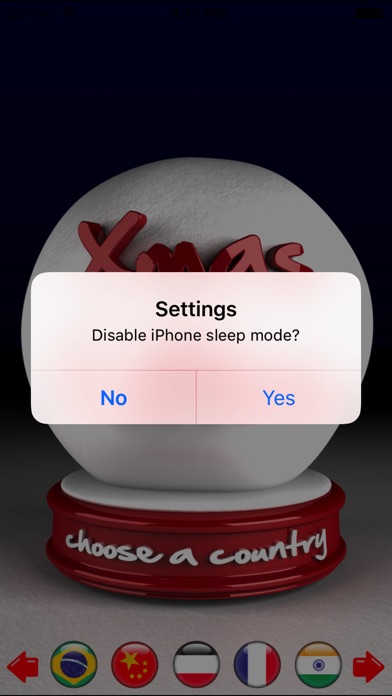 iPhone Screenshot 5