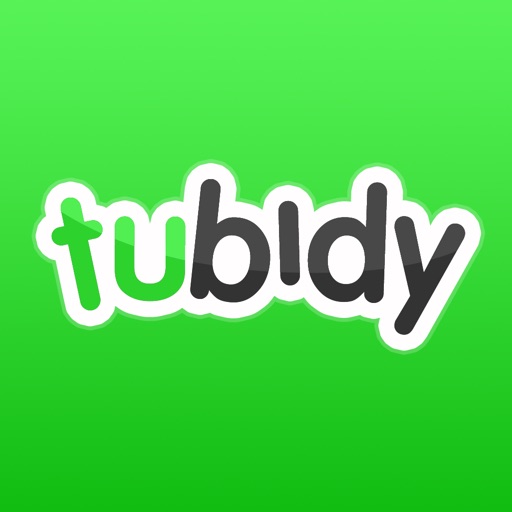 tubidy app for iphone