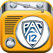 PAC 12 College Football Radio - Live Games