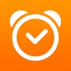Sleep Cycle alarm clock (AppStore Link)
