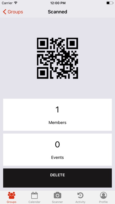 iPhone Screenshot 3