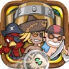 Finding The Shuffle Ball & Hidden Pirates Games pirates games 