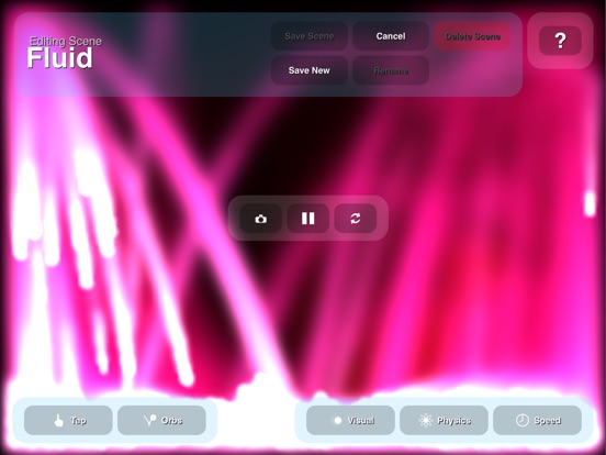 iPad Screenshot 4