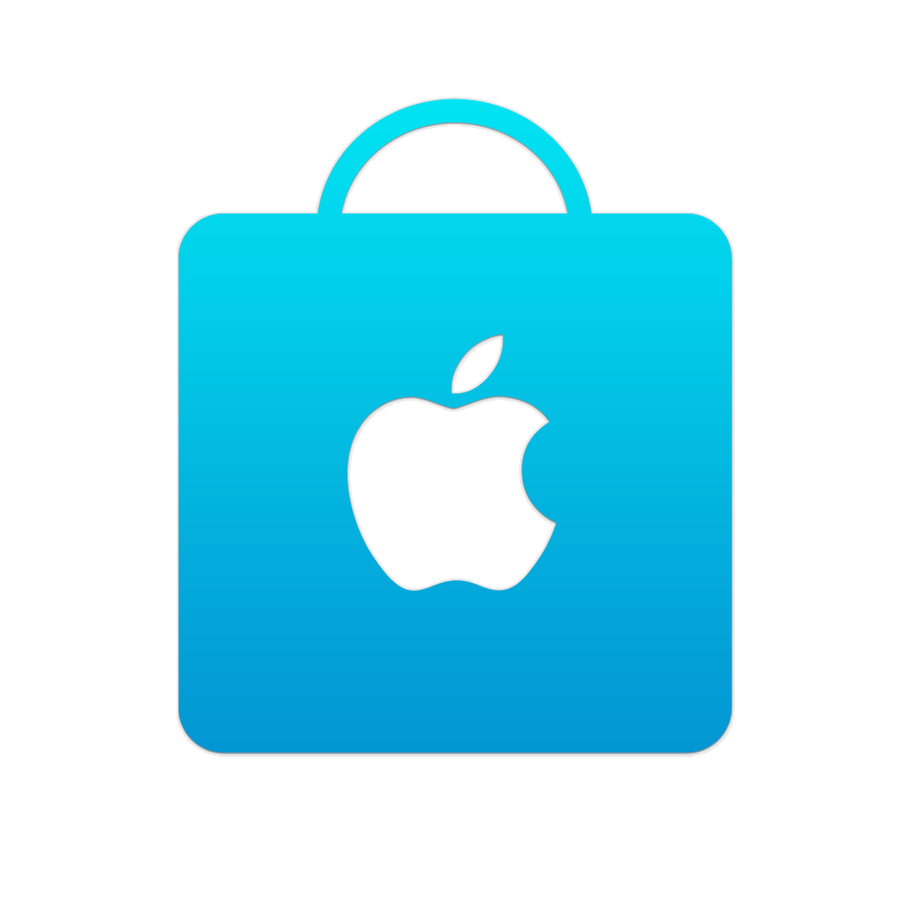 Apple Store App Icon