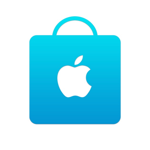  Apple Store  -  2