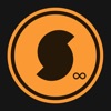 SoundHound∞ Ricerca musicale e riproduttore (AppStore Link)