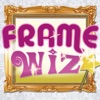 Frame Wiz - Greeting cards, postcards, ecards and frames