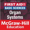 First Aid For The Basic Sciences: Organ Systems 3E basic first aid procedures 