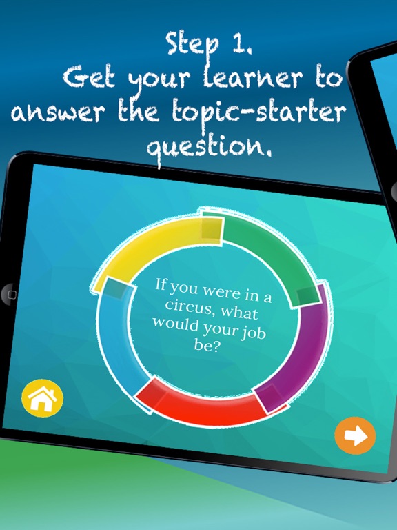 iphone problem no fix 8 how to service App Skills Shopper: Starters: ASD Social Conversation