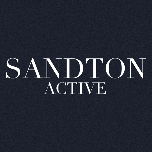 SANDTON ACTIVE