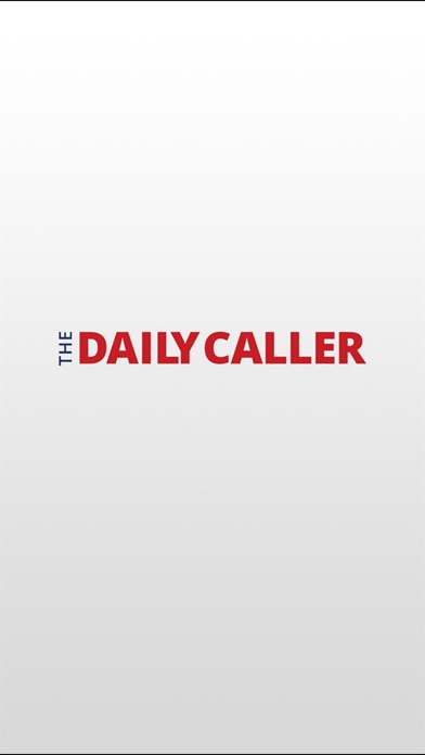 the daily caller